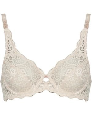 Triumph Non Imbottito Amourette W - Neutro