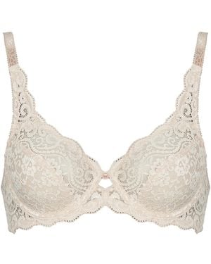 Triumph Full Cup Bh Amourette W - Natur