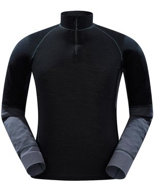 Mountain Warehouse T-shirt Ultra - Noir