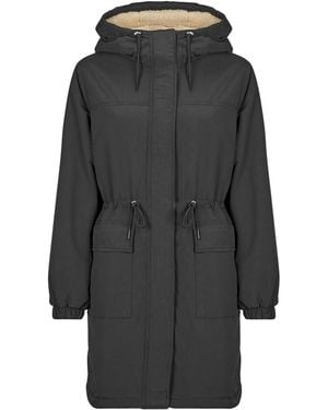 Vero Moda Parka Vmalma - Nero