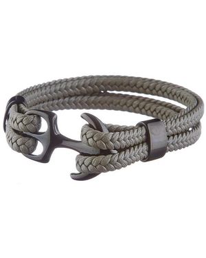 GEOGRAPHICAL NORWAY Armband - Metallic