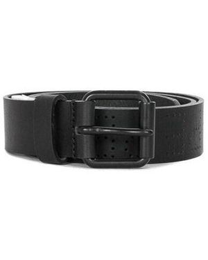Pepe Jeans Ceinture Luke - Noir