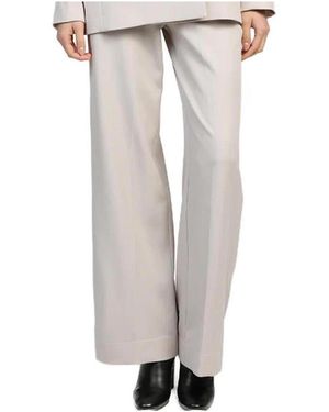 An'ge Pantalon Paunata - Gris
