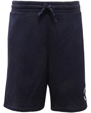 Converse Short - Bleu