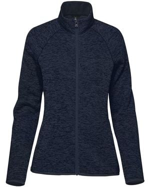 STORMTECH Polaire Yosemite - Bleu