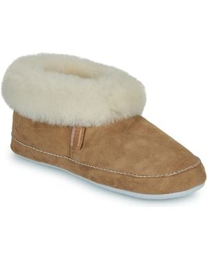 Shepherd Pantofole Emmy - Neutro