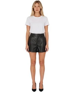 ONLY Short 15351265 - Noir