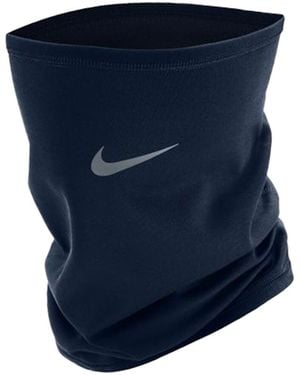 Nike Echarpe BS6363 - Bleu