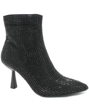 Keys Bottines KEY-I24-8770-BL - Noir