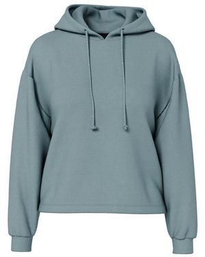 Pieces Sweater - Blauw