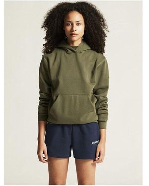C.r.a.f.t Sweatshirts À Capuche 1915328664000 - Vert
