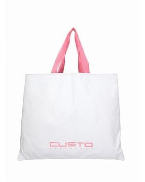 Custoline Cabas Sac cabas C261-2050L-V12 - Blanc