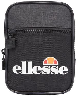 Ellesse Sac Templeton - Noir