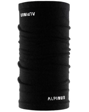 Alpinus Echarpe Utulik Miyabi - Noir