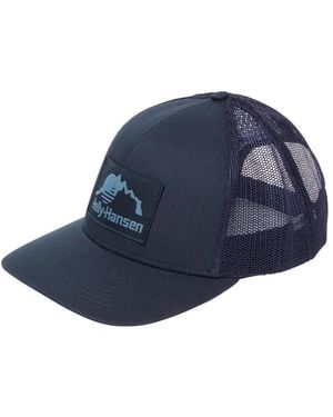 Helly Hansen Casquette 67645597 - Bleu