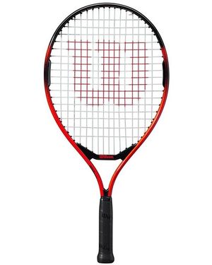 Wilson Raquettes De Tennis Pro Staff Precision Jr 21 - Rouge