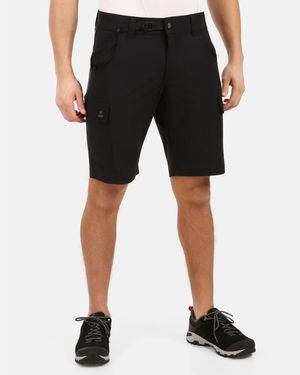KILPI Short Pocket short pour KILKIS-M - Noir