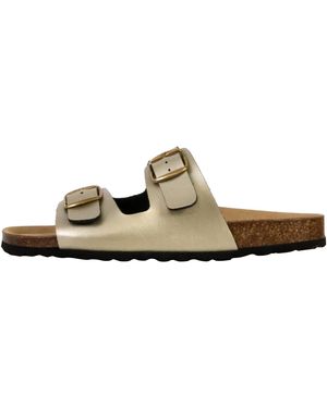 The Divine Factory Slippers 252469 - Bruin