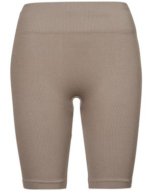 Only Play Shorts Onpjaia - Grigio