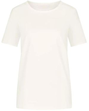 Sloggi T-shirt T-shirt Ever Ease - Blanc