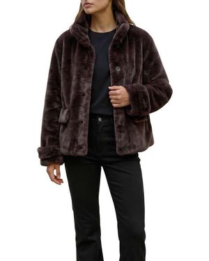 Vero Moda Blouson 5973103 - Noir