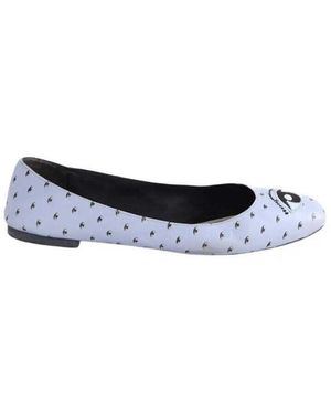 KENZO Ballerines Ballerines Bleues