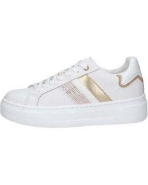 Lumberjack Chaussures - Blanc