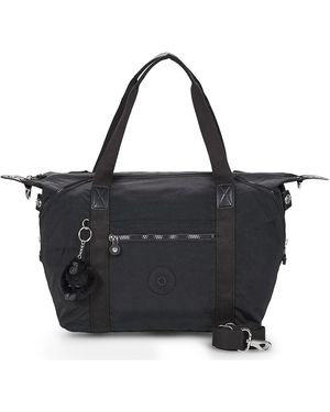 Kipling Handtas Art - Zwart
