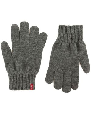 Levi's Gants 38029 - Gris