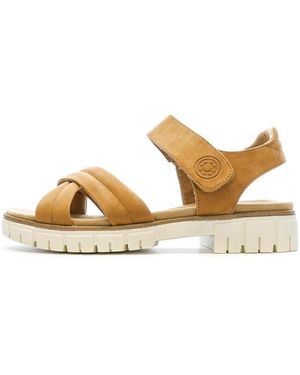 Relife Sandalen - Metallic