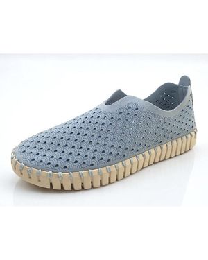 Ilse Jacobsen Ballerines IJPE25-TULIP3275-clst - Bleu