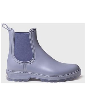 Toni Pons Boots CANCUN - Bleu