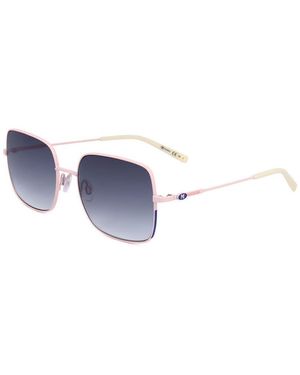 Missoni Lunettes de soleil 0081/s 3zj - Bleu