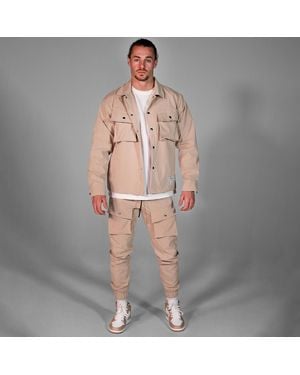 THEAD. Pantalon LEO PANT - Neutre