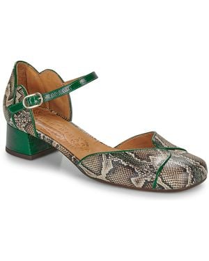 Chie Mihara Scarpe Repepa - Metallizzato