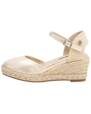 Refresh Espadrilles 172859 - Blanc