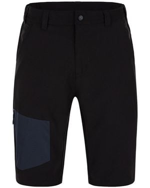 Loap Pantalon Uzlan - Noir