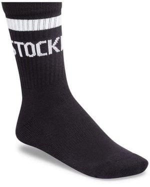 Birkenstock Chaussettes - Noir
