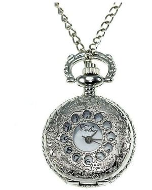 Sc Crystal Montre MF248 - Métallisé