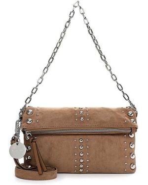 Tamaris Sac bandoulière Sac à bandoulière TAS Genna - Marron