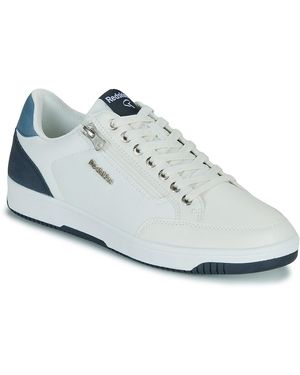 Redskins Sneakers Gratitude - Blu