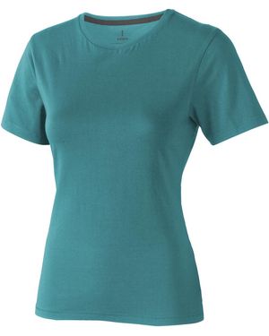 Elevate T-shirt Nanaimo - Vert