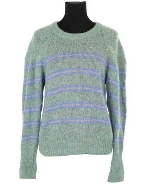 Roseanna Pull Pull - Bleu