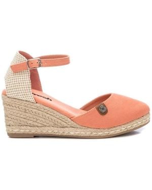 Refresh Espadrilles 171882-CORAL - Rose