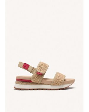 Gioseppo Sandalen Argonne - Roze