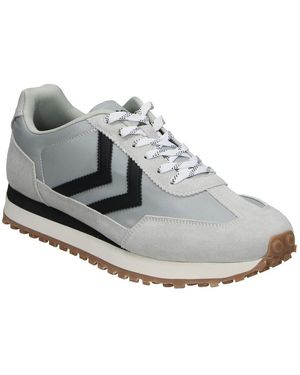 Hummel Baskets basses 116268 - Gris