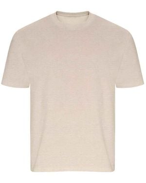 Ecologie T-shirt Arrow - Neutre