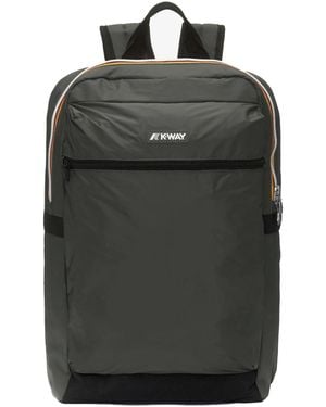 K-Way Sac a dos LAON ZAINO - Vert