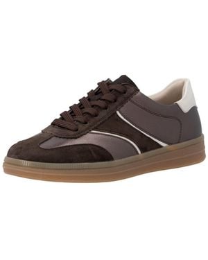 Remonte Baskets basses - Marron