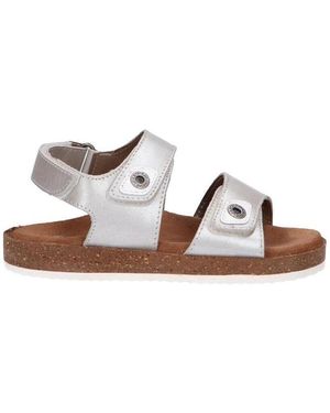 Kickers Sandales 694902-30 FIRST - Marron